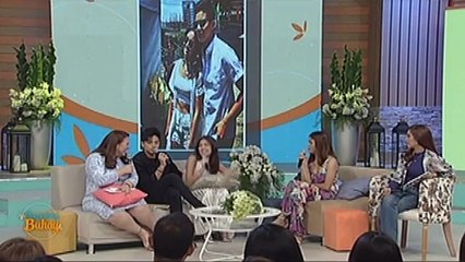 Pinapayagan ba ni Daniel mag-bathing suit si Kathryn?