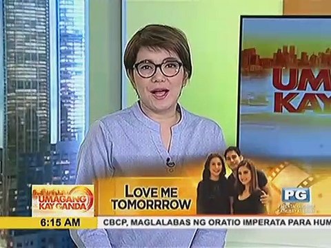 Coleen Garcia, may love scene kasama si Piolo Pascual sa bagong pelikula