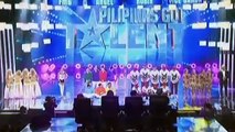 Pilipinas Got Talent Season 5 Live Semifinals: Mastermind- Public Choice