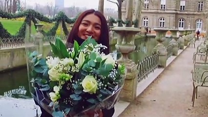 James, ikinuwento ang kanyang sorpresa kay Nadine