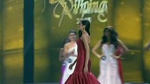 Binibining Pilipinas 2016 Top 15 Question & Answer Portion (Part 1)