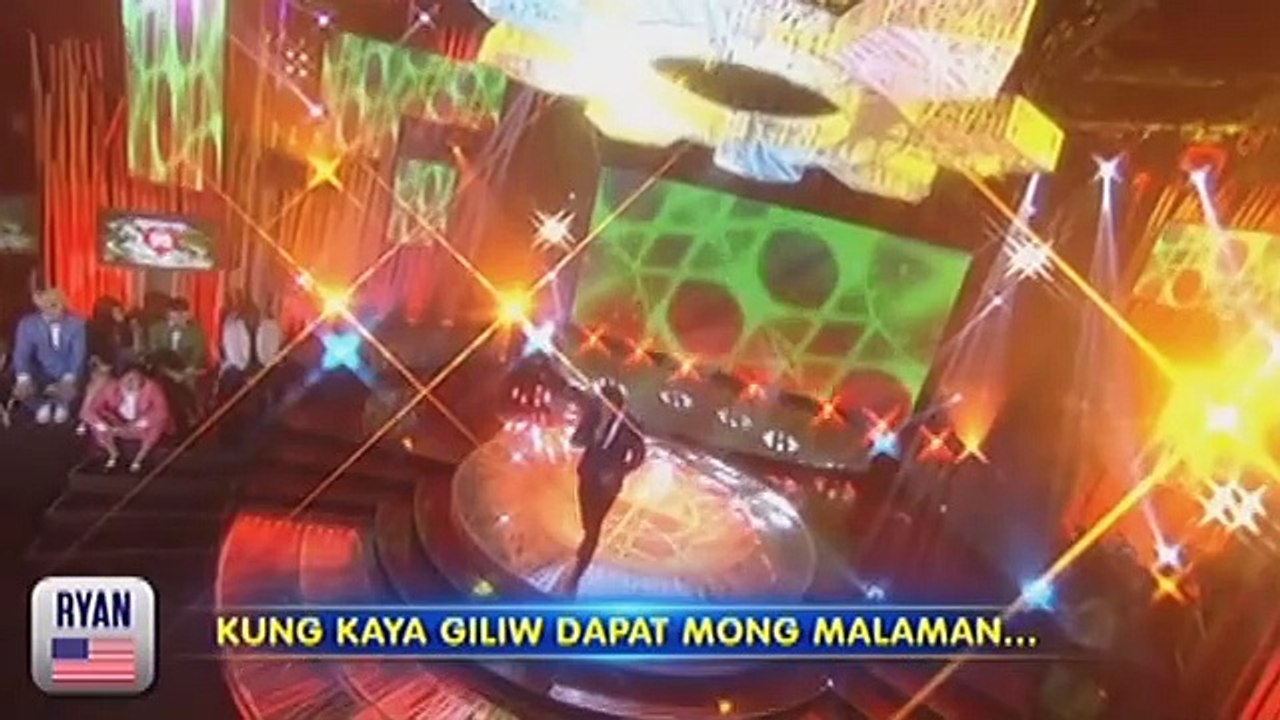 The Take Off: Ryan - ""Minsan lang kita Iibigin"" by Ariel Rivera