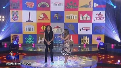 Dio, napatalsik si Fathin bilang kababayan choice