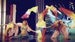 Pilipinas Got Talent Season 5 Live Semifinals: Angel Fire - Belly Dancers