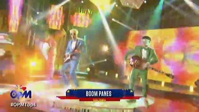 The Take Off: J Morning - Boom Panes by Vice Ganda