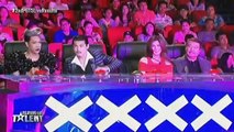 Pilipinas Got Talent Season 5 Live Semifinals: Sto. Tomas Bulilit Generation- Judges Choice