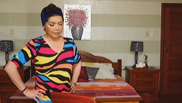 Mira, binigyan ng payo si Lucy tungkol sa pag-ibig