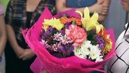 Edwin, ginulat si Wilma sa kanyang pagdating