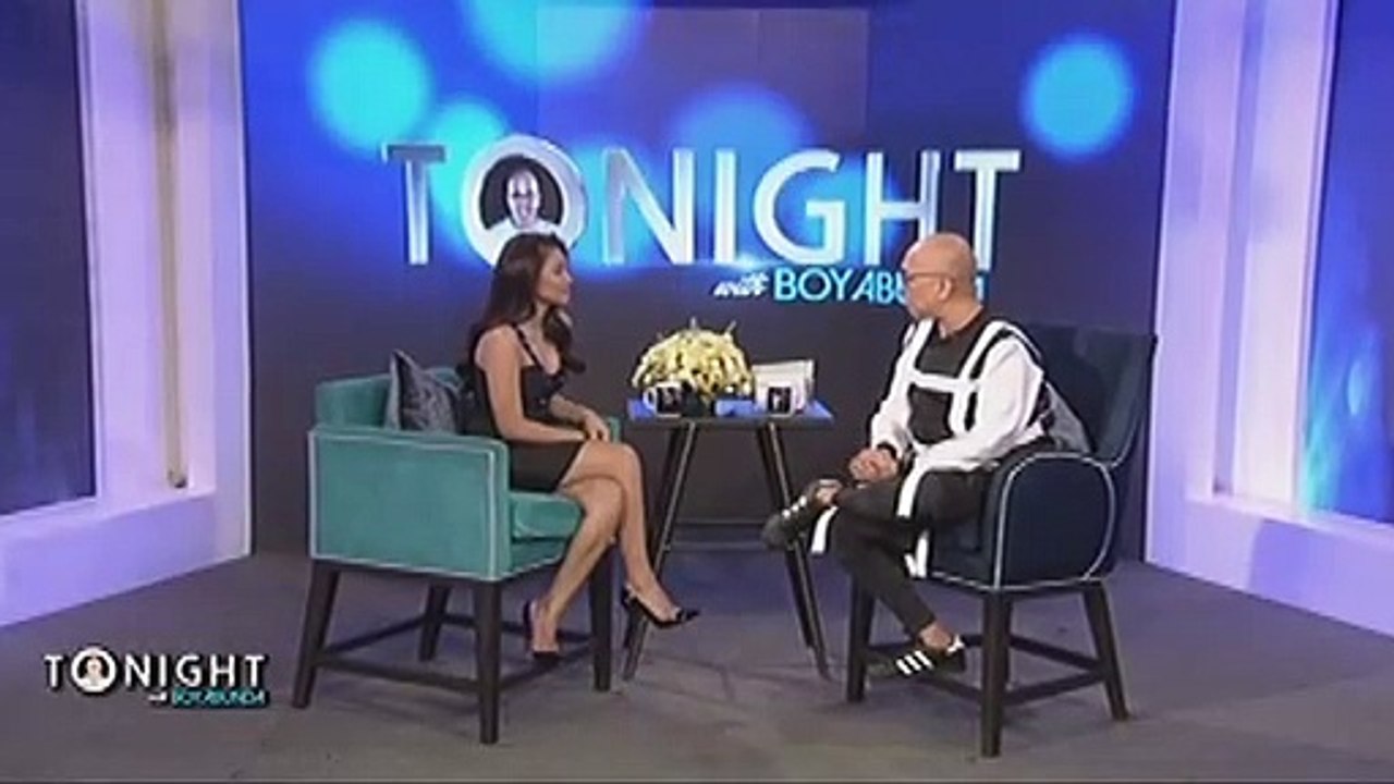 Ano ang tawagan ni James Reid and Nadine Lustre sa isa't isa?