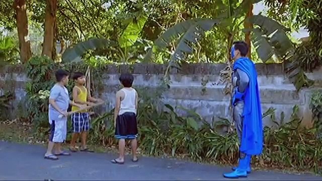 Super D, muling nakita si Don Ramon