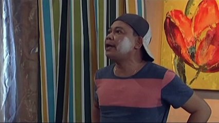 Romeo, sumama ang loob sa kanyang pamilya