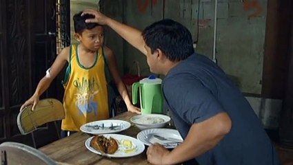 Makmak, inutusan ng kanyang Ama na imbitahan si Cardo