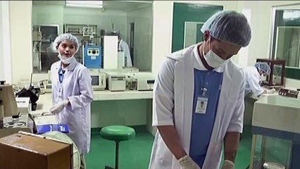 Harold, gumawa ng paraan para mapangiti si Jenny