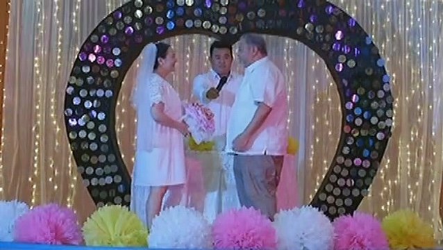 Tenten at Binggoy, sinorpresa sina Taps at Dodoy sa kanilang anibersaryo