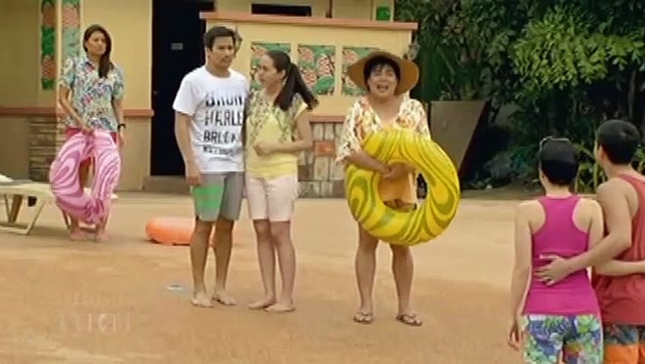 Kara at Sara, nag-enjoy kasama ang kanilang pamilya