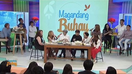 Ethel, may nakaka-good vibes na message kay Vice
