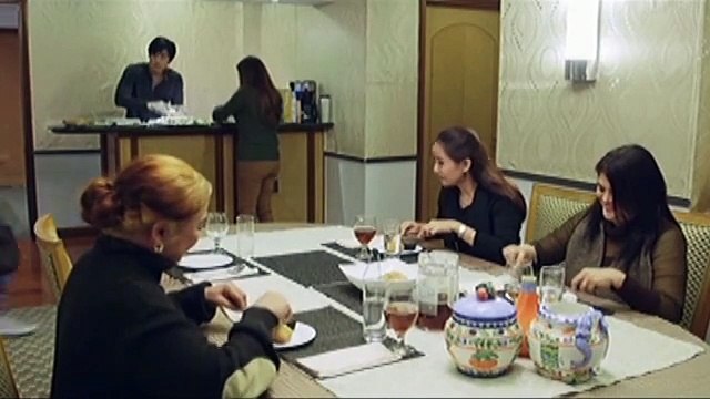 Myra, boto na nga ba kay Macoy para kay Tin?