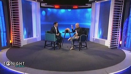 Fast Talk with Dominic Ochoa