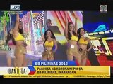 Maxine Medina, bagong Binibining Pilipinas-Universe