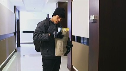 Caitlyn, nagpasalamat kay Macoy