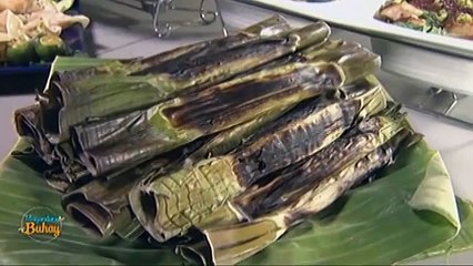 Ethel, hindi pinalagpas ang nakakaaliw na kwento ng tupig