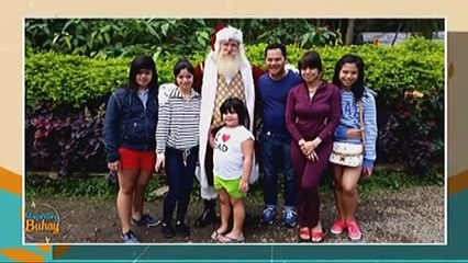 Bayani, may payo kay Melai sa pagpapalaki ng anak