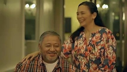 Luciana, nag-offer ng pera kay Taps