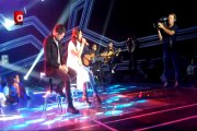 WATCH: Throwback Summer Jamming with Concert Artists BAMBOO and SARAH G.!