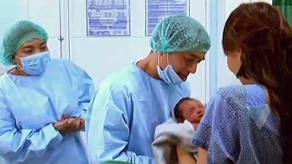 Nicole, isinilang na ang anak nila ni Dodong