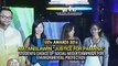ABS-CBN, hinakot ang 25 parangal sa USTV Awards