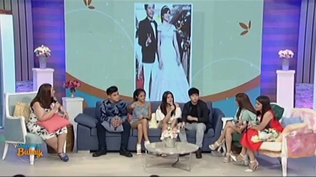 BaiLona at NLex may payo sa isa't isa?