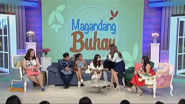 BaiLona at NLex, may pangako sa isa't isa