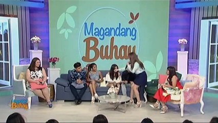 BaiLona at NLex, may pangako sa isa't isa