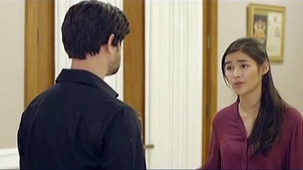 Serena, nagdesisyon na hindi na sasama sa Italya kasama sina Luciana at Roberto