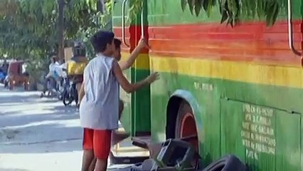 Cardo at Benny, nahanap ang taguan nila Erica