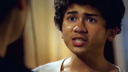 Jepoy, sinubukan pigilan ang plano ni Erica