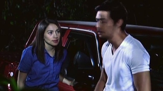 Ito na kaya ang simula ng pagbabalikan ni Natoy at Irene?