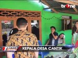 Gita Ratnasari Tuuk, Kepala Desa Cantik dari Bombanon