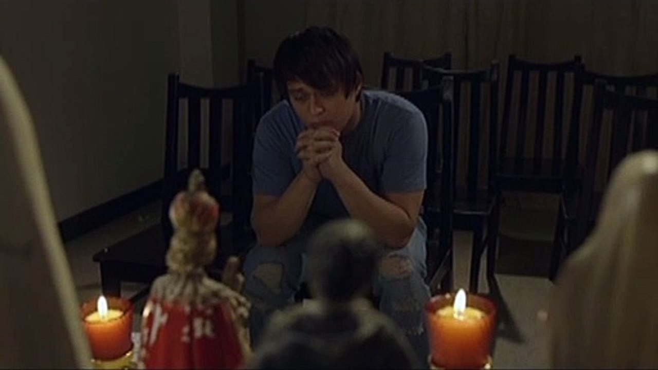 Tenten, ipinagdasal ang kanyang pinagdadaanan