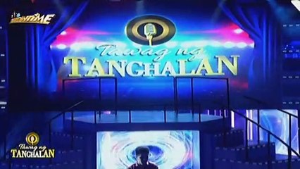 Luzon contender Mark Lapuz sings Price Rick's Heaven Knows