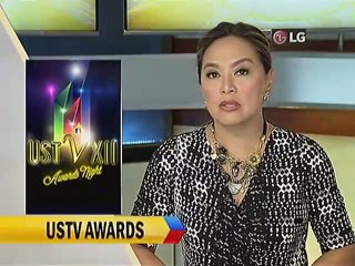 Trending Balita: USTV Awards