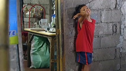 Makmak, babalik na sa kanyang pag-aaral