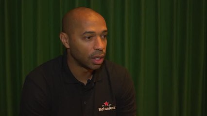 Download Video: Henry backs PSG to win Champions League