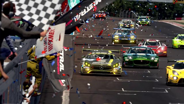 Gran Turismo Sport - Annonce du DLC Lewis Hamilton Time Trial Challenge