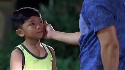 Jude, muntik ng malagay sa panganib ang buhay