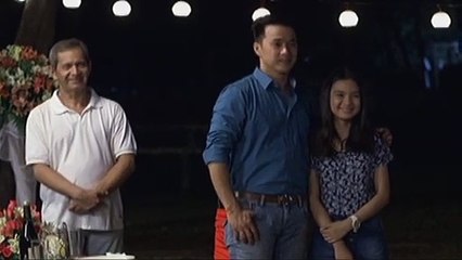 Edwin, inalok ng kasal si Wilma