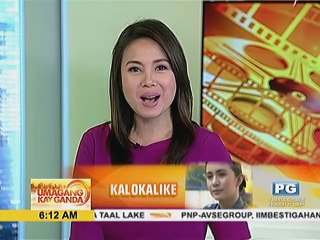 Police Woman, hawig ni P03 Glen Corpuz ng 'Ang Probinsyano'