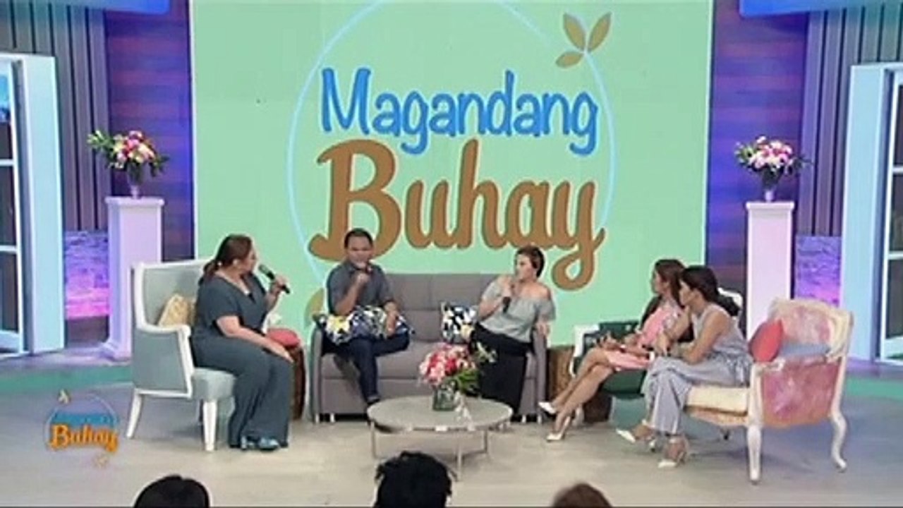 Pooh, nagkwento kung paano naging sobrang lalim friendship nila ni Angelica