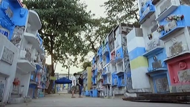 Erica, sinisi ang sarili sa nangyari sa kanyang kapatid