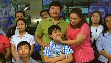 Don Ramon, ginulo ang pagtitipon para kay Super D